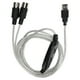 thumbnail image 1 of Cable MIDI,Cable MIDI Controlador MIDI a Midi Cable USB Midi Innovación moderna, 1 of 8
