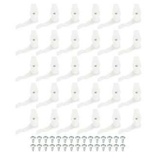 12+ Light Fixture Screws