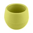 thumbnail image 2 of TIMIFIS Office Decor Colourful Mini Plastic Flower Pot Succulent Plant Flowerpot Home Office Decor Fall Decorations For Home - Fall, 2 of 3