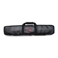thumbnail image 2 of Delta Cue 4 Butts/8 Shafts Hard Shell Cue Case, Black, 2 of 2