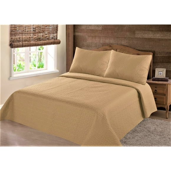 Queen Bedspreads With Shams