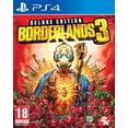 thumbnail image 1 of Video Game 2K Borderlands 3 Deluxe Edition PS4, 1 of 8