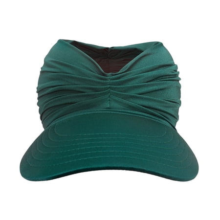 Hats for Women Lightweight Sun Visor Cap Outdoor Beach Sports Summer Headwear