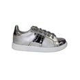 thumbnail image 2 of TENIS CASUALES COQUETA NIÑA PLATA PIEL 157103Y LEON 157103Yp, 2 of 3