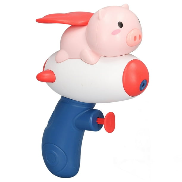 Juguete acuático de largo alcance para niños, juguete acuático de largo alcance, juguete acuático de alta capacidad, juguete acuático pequeño de alta capacidad, estética elegante