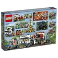 thumbnail image 3 of LEGO Creator Expert 10244 Fairground Mixer, 3 of 10