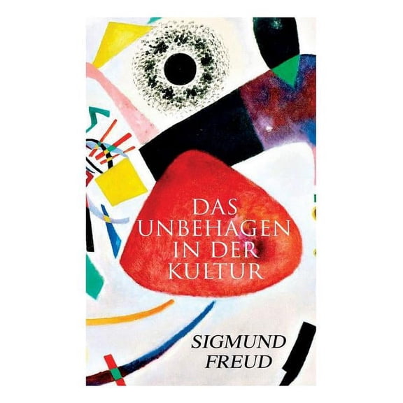 Das Unbehagen in der Kultur, (Paperback)
