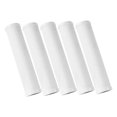 thumbnail image 3 of FUTUREORYY 5Pcs Kaleidoscope Toys White Plastic for Kids Imagination Development Indoor Play, 3 of 8