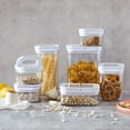 thumbnail image 3 of 20-Piece Airtight Dry Food Storage Set, 3 of 5