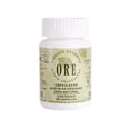 thumbnail image 1 of Cápsulas de aceite de orégano ORE 65pz| suplemento natural inmunológico antimicrobiano digestivo | frasco con cápsulas blandas, 1 of 4