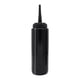 thumbnail image 3 of Botella de agua deportiva portátil y ligera, jarra de agua con capacidad de 1 L. Negro, 3 of 9