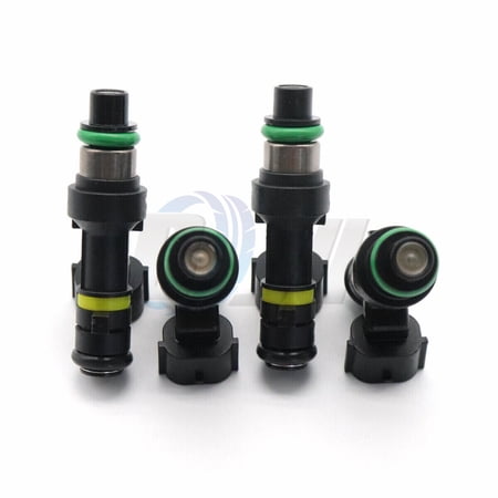 Suitable for Nissan Versa Cube Sentra NV200 07-14 16600-EN200 fuel injector FBY2850 4 pieces-