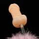 thumbnail image 5 of Diadema Zulema Fiesta de Gallina Willy 5 Piezas Adulto Despedida de Soltera, 5 of 8