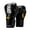Black, variant on Everlast ProStyle Elite v2 Training Boxing Gloves, 14oz, Red
