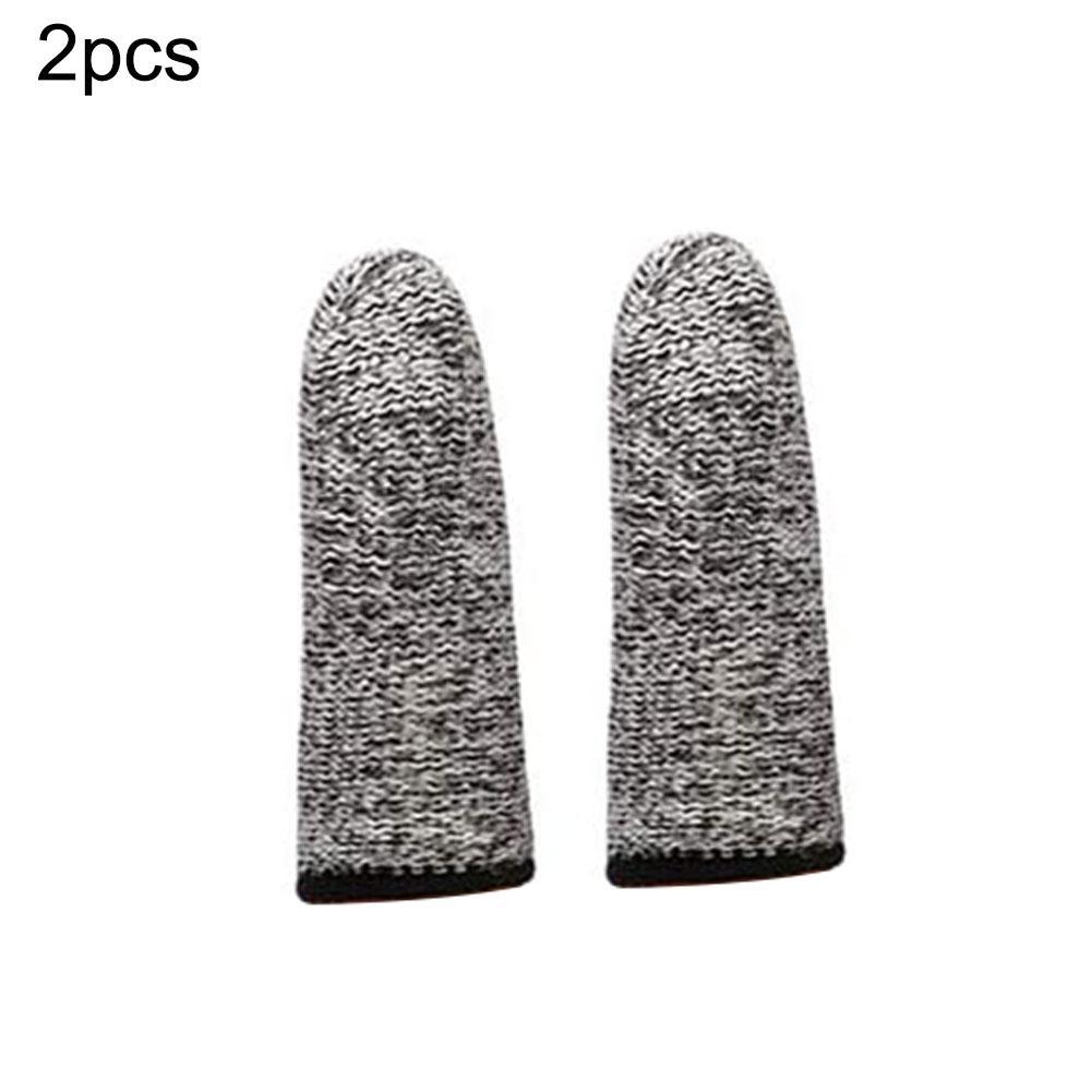 Anticut Finger Cover Finger Protector Sleeve Cover Finger Peel