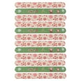 thumbnail image 1 of 12Pcs Christmas Xmas Nail File Manicure Grit Tools for Nail Art DIY and Salon, 1 of 9