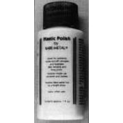 Plastic Polish (1oz Bottle)