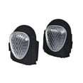 thumbnail image 1 of Professional Adjustable Gel Cushion Knee Pads For Gardening Work Construction Flooring Carpentry, 1 of 11