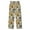 Cartoon Bear Lions Pattern, variant on Wobogo Cartoon Bear Lions Pattern Long Pajama Pants Bottoms Soft Sleepwear with Pockets