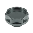 thumbnail image 1 of Coche Aceite Relleno Tapa Motor Tanque Cubierta para Honda Titanio Tono, 1 of 1