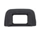 thumbnail image 1 of Opinfinder Eyecup, Cámaras de Cámaras Plegables Con Cubierta de Zapatería Caliente para D5200, 1 of 7