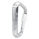 thumbnail image 4 of Encendedor USB portátil, sin llama y de moda para hombres (plateado), 4 of 8