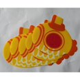 thumbnail image 2 of 5pcs Bath Tub Non Slip Sticker Sea Animal Safety Safety Treads Sticker Bathroom Applique Submarine, 2 of 7