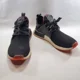 thumbnail image 1 of Ad-id-as Nmd XR1 BY9924 Black Solar Red Boost Running Shoes Sneakers Mens Size 8.5, 1 of 6