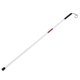 thumbnail image 3 of Visually Impaired Crutch Cane Blind Walking Stick Walker Aluminium, 3 of 5