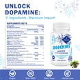 thumbnail image 2 of Suplementos de dopamina Zdoroviye 500 mg de extracto de Mucuna pruriens, 2 of 7