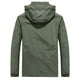 thumbnail image 2 of Chaqueta impermeable para hombre, abrigo con capucha para esquí y nieve, cazadora para Snowboard de montaña, impermeable con capucha, prendas de vestir deportivas de ocio, 2 of 5