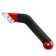 thumbnail image 2 of DOLITY 2-3 of pack Universal Remover Blade Cleaner Scraper for Tile Cleaning Floor 3 Pcs, 2 of 9