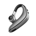 thumbnail image 7 of Oggfader Wireless Earbuds HIFI Universal Bluetooth 5.0 Wireless Headset Stereo Headphone Sport Earphone Gray, 7 of 7