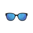 thumbnail image 3 of Costa Del Mar SALINA Grey Polarized Polycarbonate Ladies Sunglasses 6S9051 905103 53, 3 of 36