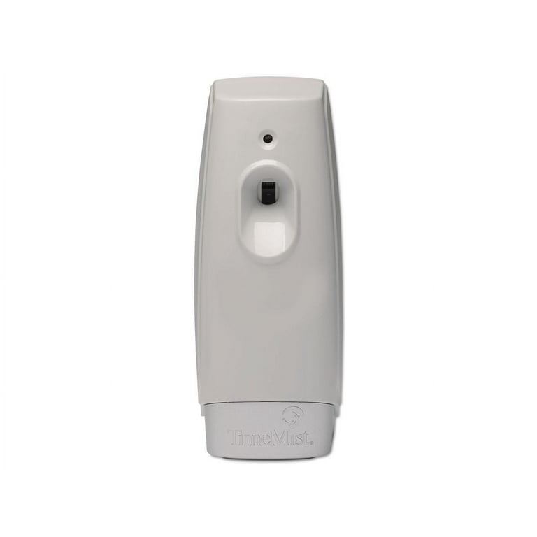 Settings Metered Air Freshener Dispenser, 3.4 Settings Metered Air Freshener Dispenser, 3.4