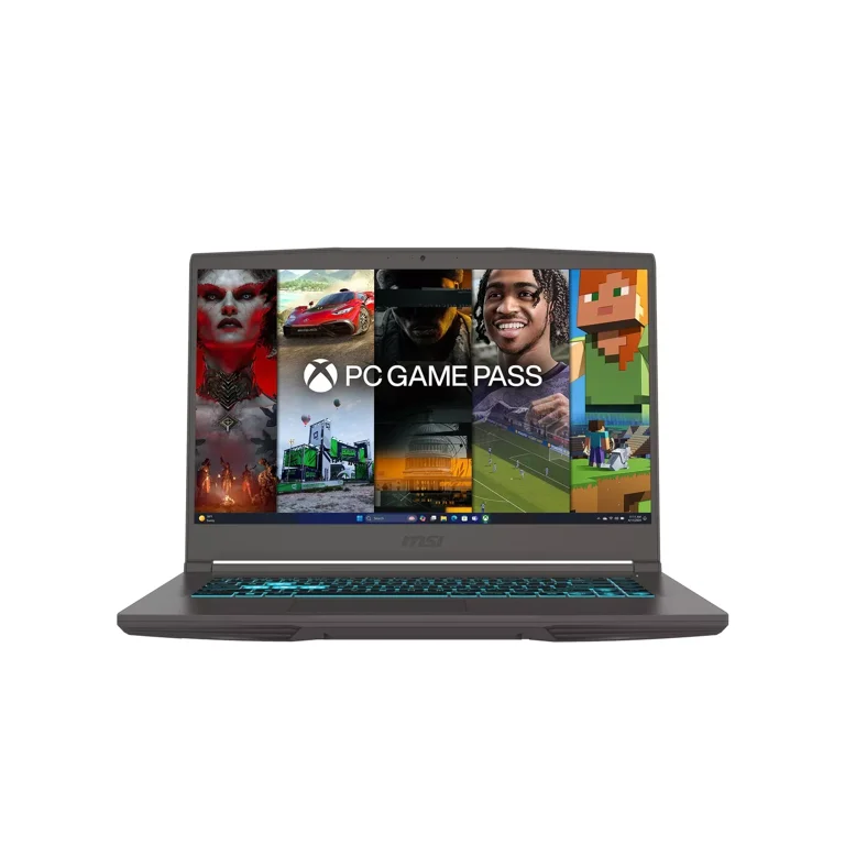 MSI - THIN 15 15.6