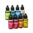 thumbnail image 3 of Tim Holtz Spectrum Alcohol Ink Set, 6 Packs: 8 ct. (48 total), 3 of 3