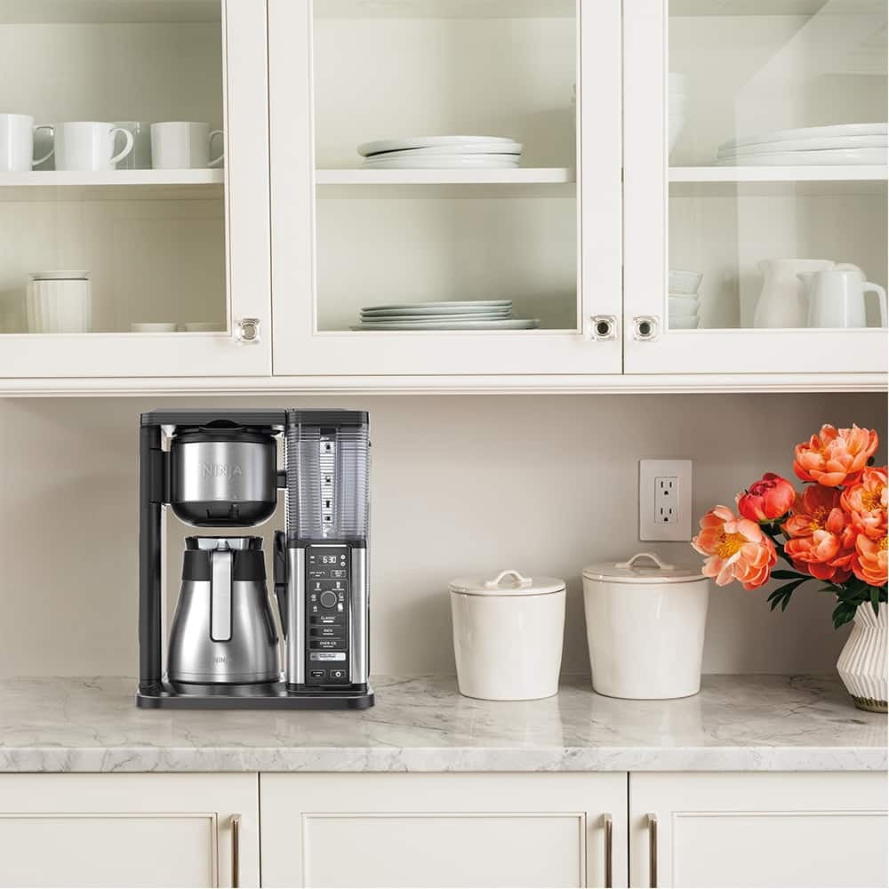 Ninja™ Specialty Coffee Maker with 