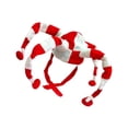 thumbnail image 3 of Juego de fútbol Sombreros decorativos Gorras universal Transpirable Soft Photo Props Headgear Estilo F Yinane sombrero de fútbol de carnaval, 3 of 6