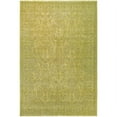 thumbnail image 2 of Couristan Cadence Choral Libretto Tan & Gold Rug, 3'11'x5'6' - 51570190311056T, 2 of 3