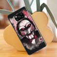 thumbnail image 1 of Saw Jigsaw Puppet For Xiaomi Mi 10T 11T Pro Mi 11 Lite Case For POCO M3 Pro M4 F3 X3 GT X3 Pro Phone Shell For POCO X3 Pro NNN1176, 1 of 6