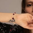 thumbnail image 4 of unbranded Ajustable De Para Mujer Accesorio Delicado Con Detalle, 4 of 7
