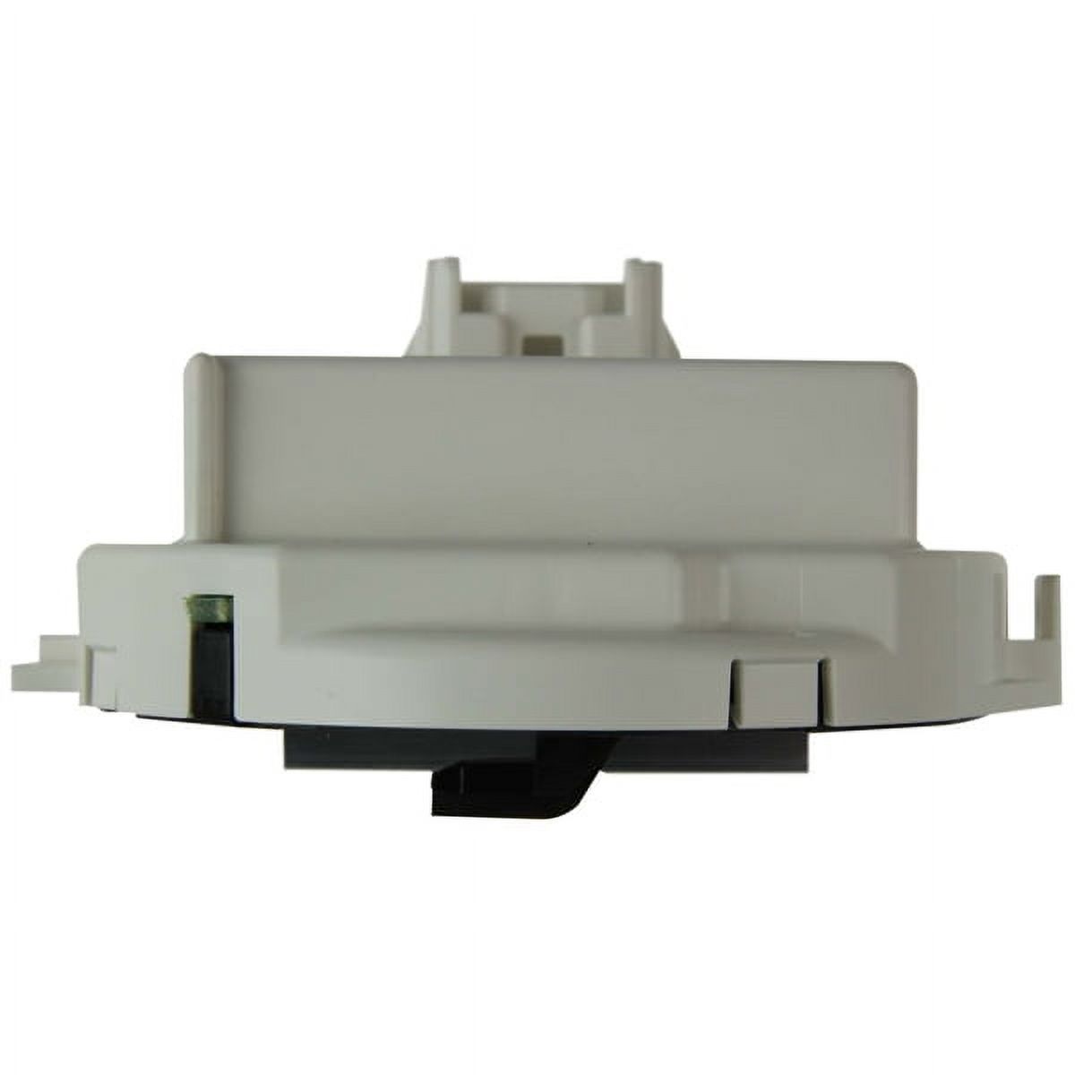 HVAC Blower Motor Resistor