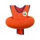 Swim Central Orange Apprendre à Nager Nage pour Enfants Débutant Tube Entraîneur – image 1 sur 5