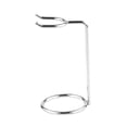 thumbnail image 4 of Soporte de pincel de afeitado soporte de afeitar de estanterías de afeitador de afeitado accesorio de afeitado para salón casero barbero día, 4 of 8