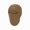 Khaki, variant on Fnochy Clearance Sports Riding Ski Mask, Outdoor Cold Mask, Windproof Hood, Motorcycle Helmet Liner, Fleece Mask for Ultimate Warmth & Protection - Perfect for Winter Adventures