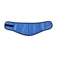 thumbnail image 1 of Dog Instant Chill Ice Bandana - PVA Material, Adjustable, Reusable, Lasts 2 Hours, Prevents Heat Stroke, Suitable for Large/Medium/Small Dogs, Outdoor Use, 1 of 1