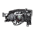 thumbnail image 2 of TYC 20-9121-90-1 Right Headlight Assembly for 2008-2011 Subaru Impreza SU2503125 Fits 2010 Subaru Impreza, 2 of 7