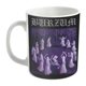 thumbnail image 1 of Burzum - Taza Witches Dancing (Blanco), 1 of 2
