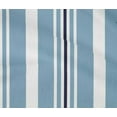 thumbnail image 4 of oneOone Cotton Flex Fabric Stripe Decor Fabric Printed BTY 40 Inch Wide, 4 of 4